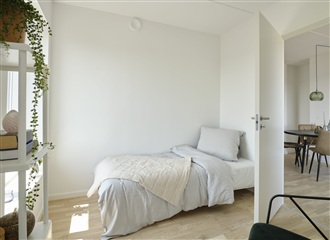 Billede 9. Lejlighed, Frederiksbrovej, Hillerød 