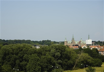 Billede 13. Lejlighed, Frederiksbrovej, Hillerød 