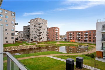 Photo 9. Apartment, Søren Frichs Vej, Åbyhøj 