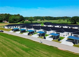 Photo 1. Apartment, Frøvej, Ringe 