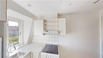 Photo 8. Apartment, Schleppegrellsgade, Aalborg 