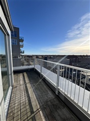 Photo 7. Apartment, Strandlodsvej, København S 