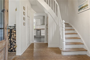 Photo 4. House, Rytteragervej, Hjørring 