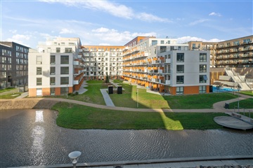 Photo 2. Apartment, Søren Frichs Vej, Åbyhøj 