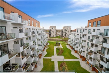 Photo 8. Apartment, Søren Frichs Vej, Åbyhøj 