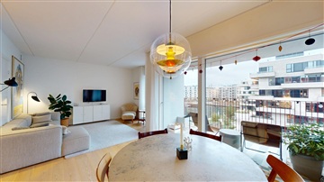 Photo 14. Apartment, Dover Passage, Nordhavn 