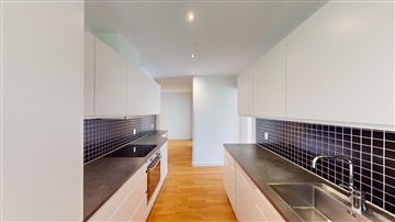 Photo 2. Apartment, Vesterbro, Aalborg 