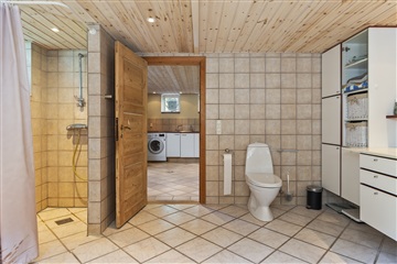 Photo 11. House, Rytteragervej, Hjørring 