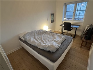 Billede 1. Værelse, Bobakken, Vanløse 