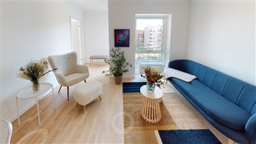 Photo 1. Apartment, Søren Frichs Vej, Åbyhøj 