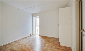 Photo 8. Apartment, Krogshøjvej, Bagsværd 