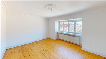 Photo 9. Apartment, Schleppegrellsgade, Aalborg 