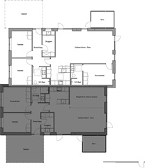 Photo 17. Apartment, Orkideen, Viborg 