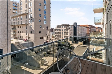 Photo 9. Apartment, Strandlodsvej, København S 