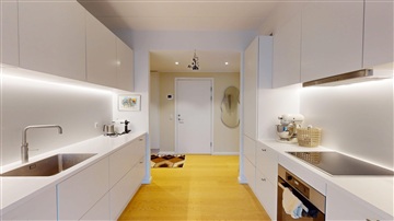 Photo 7. Apartment, Dover Passage, Nordhavn 