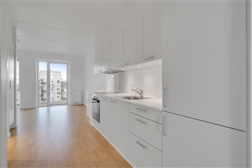 Photo 2. Apartment, Søren Frichs Vej, Åbyhøj 