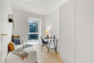 Photo 5. Apartment, Strandlodsvej, København S 