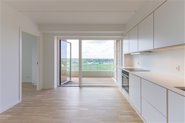 Photo 1. Apartment, Frederiksbrovej, Hillerød 