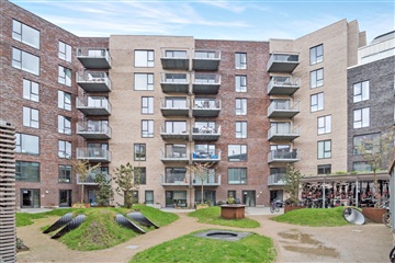 Photo 9. Apartment, Alliancevej, København SV 