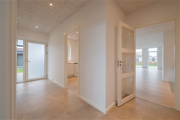 Photo 3. Apartment, Orkideen, Viborg 