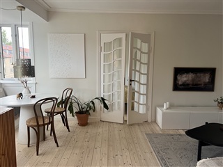 Photo 1. Apartment, Offenbachsvej, København SV 