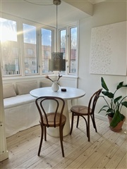 Photo 2. Apartment, Offenbachsvej, København SV 