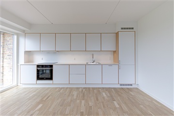 Photo 3. Apartment, Frederiksbrovej, Hillerød 