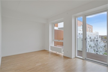 Photo 1. Apartment, Søren Frichs Vej, Åbyhøj 