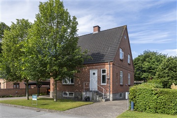 Photo 1. House, Rytteragervej, Hjørring 