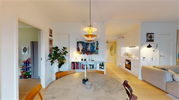 Photo 13. Apartment, Dover Passage, Nordhavn 