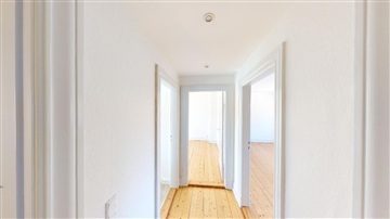 Photo 5. Apartment, Schleppegrellsgade, Aalborg 