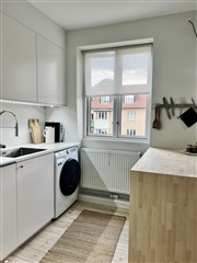 Photo 3. Apartment, Offenbachsvej, København SV 