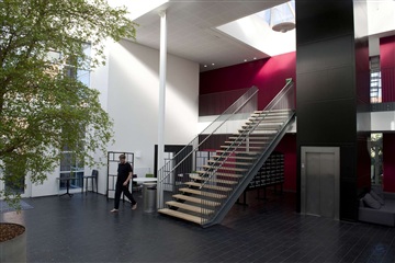 Photo 6. Apartment, Odinsgade, Aalborg 