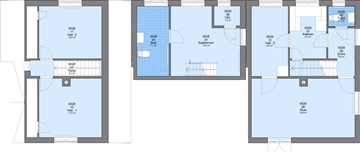 Photo 1. Apartment, Vængevej, Hundested 