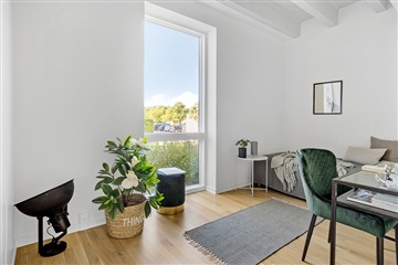 Billede 4. Lejlighed, Gøteborg Allé, Aarhus N 