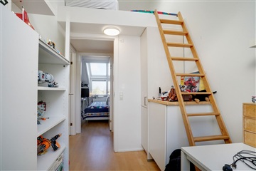 Photo 10. Apartment, Skejbyparken, Aarhus N 