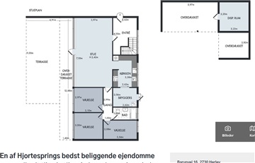 Billede 13. Hus/villa, Barupvej, Herlev 