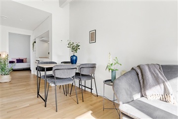 Billede 10. Lejlighed, Gøteborg Allé, Aarhus N 