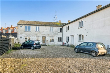 Photo 4. Apartment, Fiskergade, Nysted 