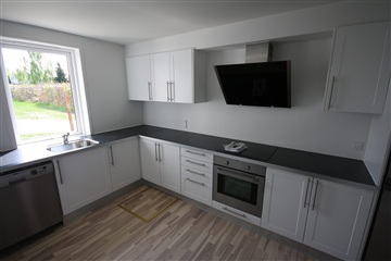 Billede 3. Lejlighed, Borgergade, Løgstrup 