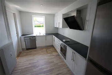 Billede 1. Lejlighed, Borgergade, Løgstrup 