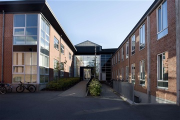 Photo 7. Apartment, Odinsgade, Aalborg 