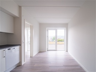 Billede 1. Lejlighed, Flegmade, Vejle 