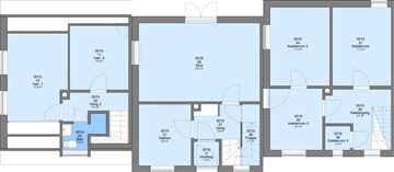 Photo 1. Apartment, Lærkevej, Høng 