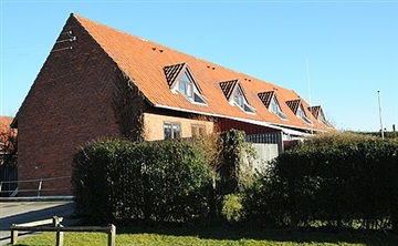 Photo 2. Apartment, Vængevej, Hundested 