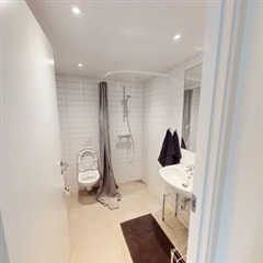 Billede 5. Lejlighed, Gøteborg Allé, Aarhus N 