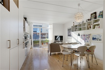 Photo 2. Apartment, Skejbyparken, Aarhus N 