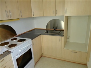 Billede 2. Lejlighed, Fiskergade, Nysted 