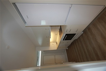 Billede 17. Lejlighed, Peder Skrams Gade, Esbjerg 