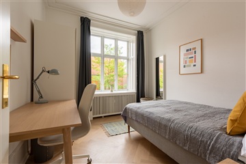 Photo 2. Room, , København V 